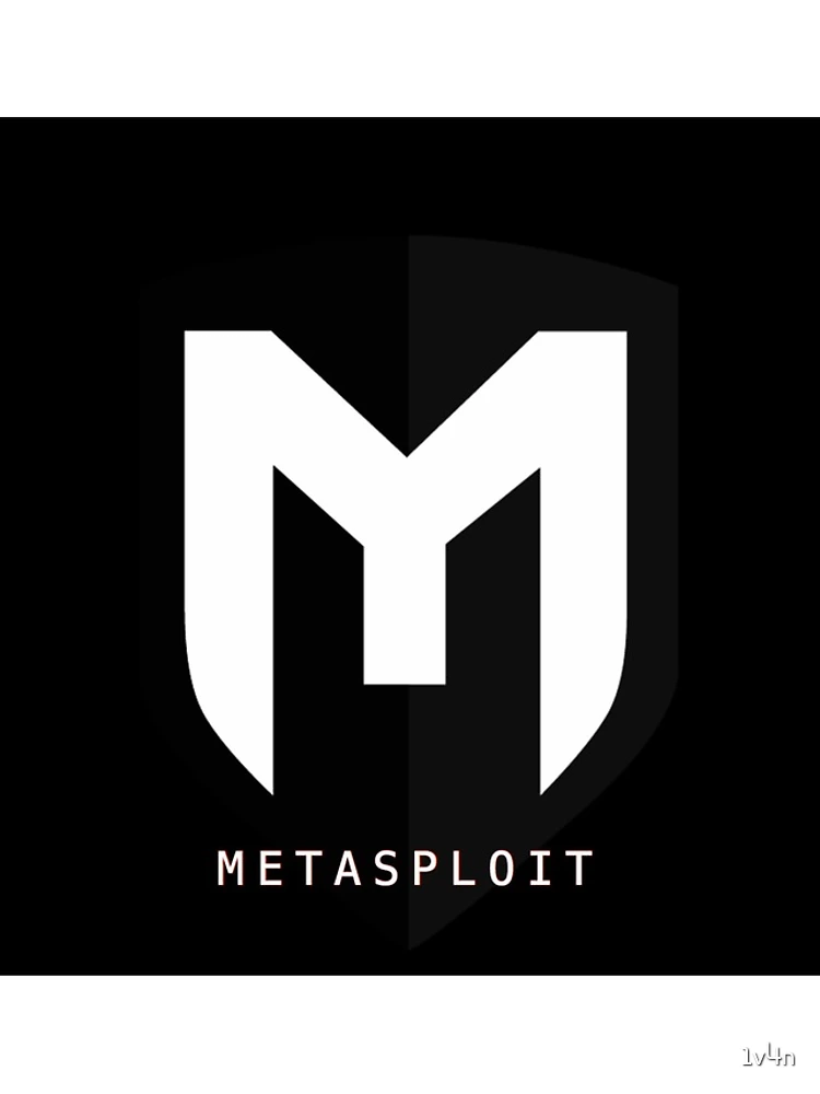Thumbnail 5 of 5, iPhone Case, Metasploit designed and sold by 1v4n.