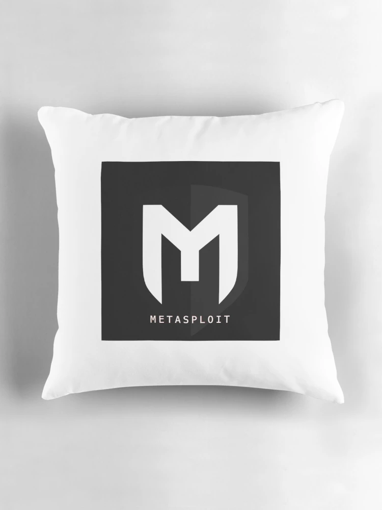 Thumbnail 3 of 4, Pillow, Metasploit designed and sold by 1v4n.