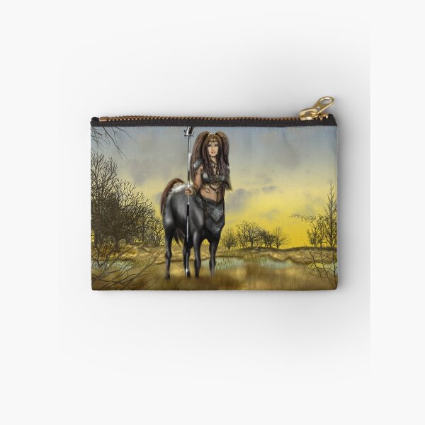 Artikelvorschau, Centaur Autumn entworfen und verkauft von RAGallery.