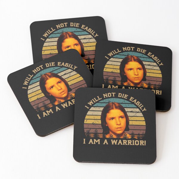 Item preview, Graphic NeverEnding Arts Story Films - I Will Not Die Easily designed and sold by RuthMichael2.