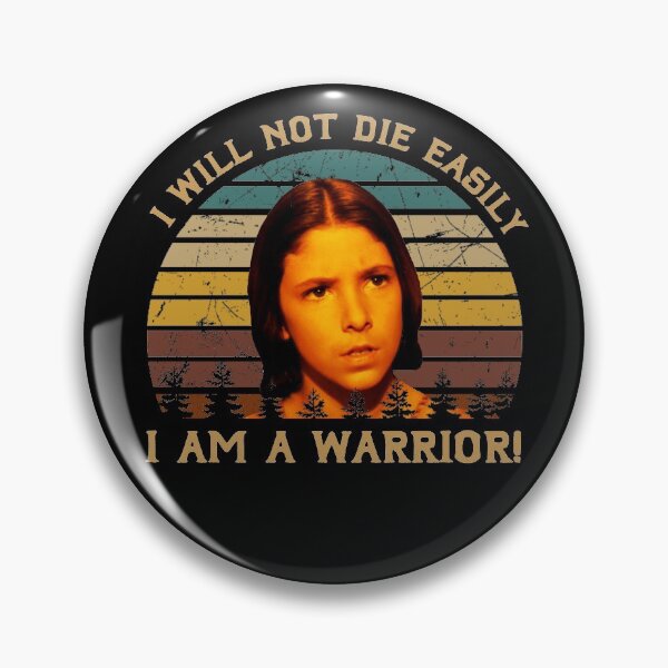 Item preview, Graphic NeverEnding Arts Story Films - I Will Not Die Easily designed and sold by RuthMichael2.