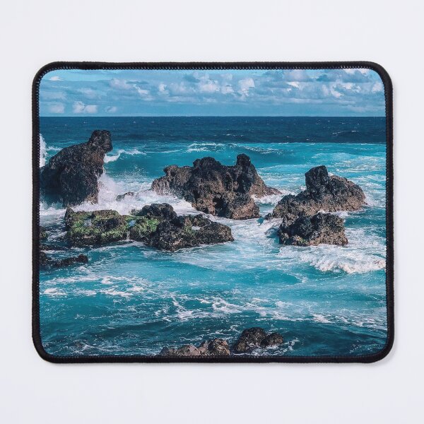 Item preview, Rocky Coast Hawai designed and sold by GAGUZAZU.