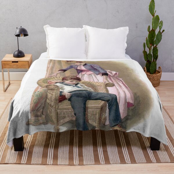 Item preview, Naugty boy! - Alice Havers designed and sold by Vintage Designs +.