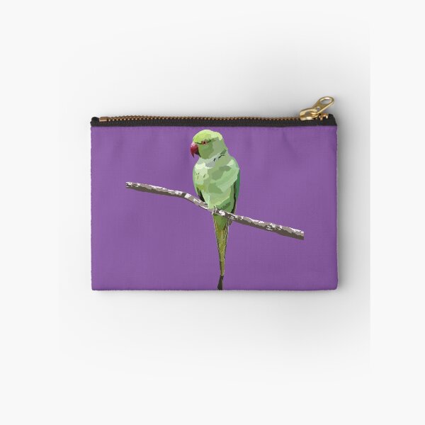Item preview, Parrot Illustration designed and sold by smolwoo.