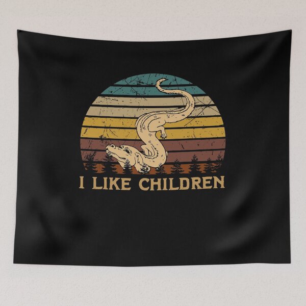 Item preview, Graphic NeverEnding Arts Story Films - ILike Children designed and sold by RuthMichael2.