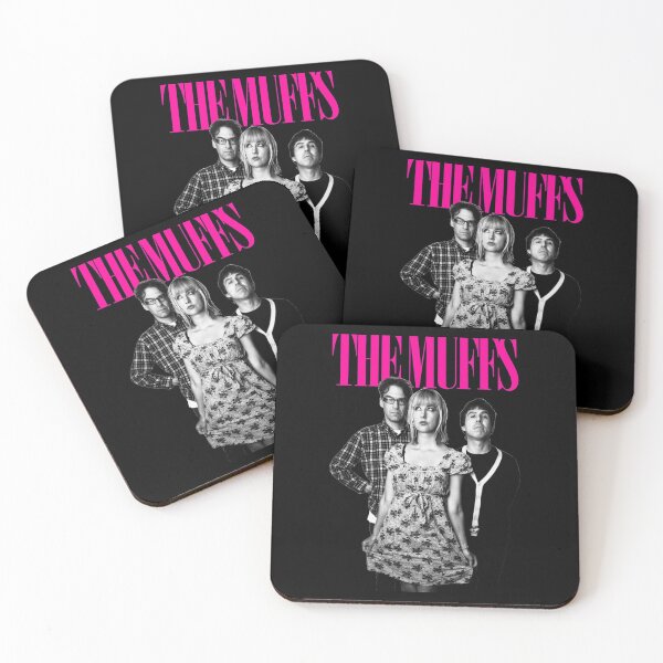 Item preview, The Muffs 2 Classic T-Shirt| Perfect Gift designed and sold by kerrymara.