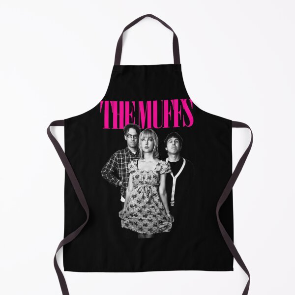 Item preview, The Muffs 2 Classic T-Shirt| Perfect Gift designed and sold by kerrymara.