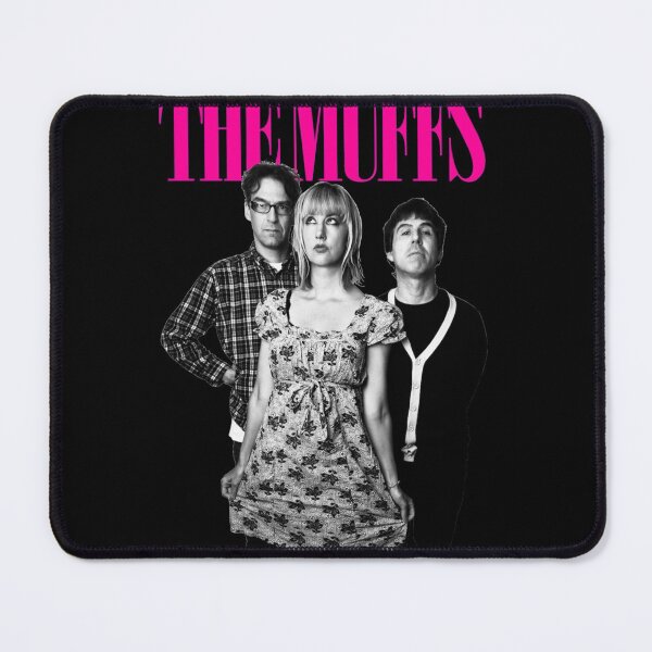Item preview, The Muffs 2 Classic T-Shirt| Perfect Gift designed and sold by kerrymara.