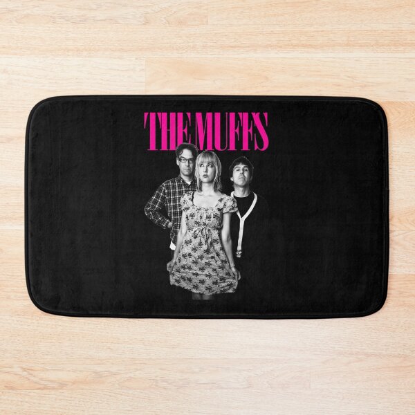 Item preview, The Muffs 2 Classic T-Shirt| Perfect Gift designed and sold by kerrymara.