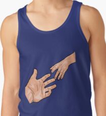 Joanne Tank Top