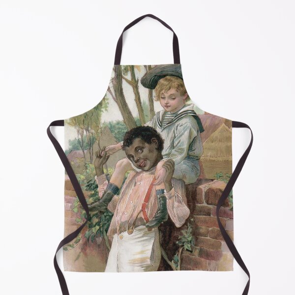 Item preview, Two boys playing - Alice Havers designed and sold by Vintage Designs +.