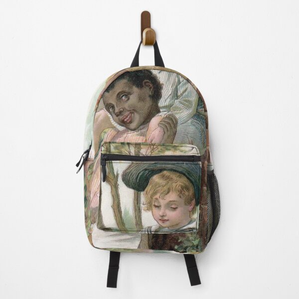 Item preview, Two boys playing - Alice Havers designed and sold by Vintage Designs +.