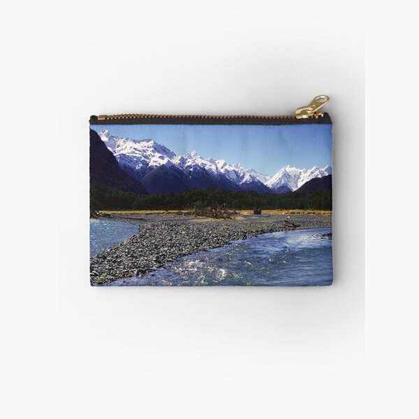 Item preview, Eglinton River, Fiordland National Park, New Zealand designed and sold by Paul Mercer.