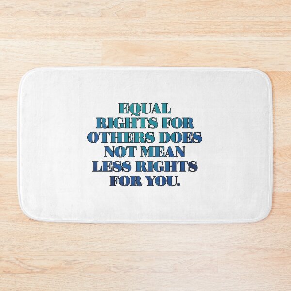 Item preview, Equality, Equal rights for everyone, Love,Care designed and sold by ElPatron258366.