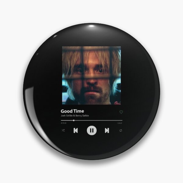 Artikelvorschau, Vintage Retro Good Time X Spotify Niedliche Geschenke entworfen und verkauft von RomanSpinka977.