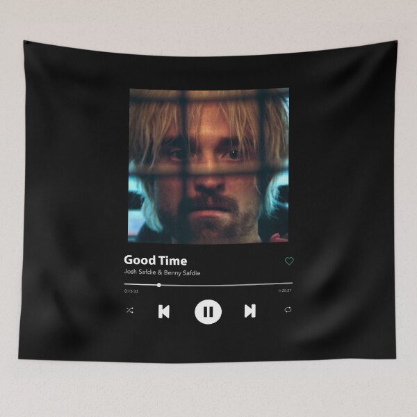 Artikelvorschau, Vintage Retro Good Time X Spotify Niedliche Geschenke entworfen und verkauft von RomanSpinka977.