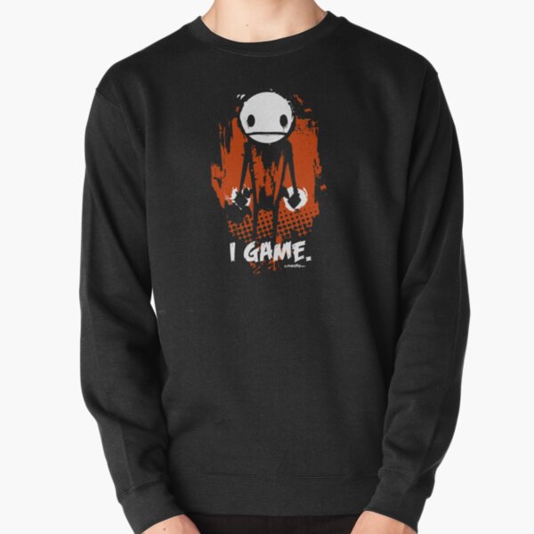 TheMeatly - "Je joue" Sweatshirt épais