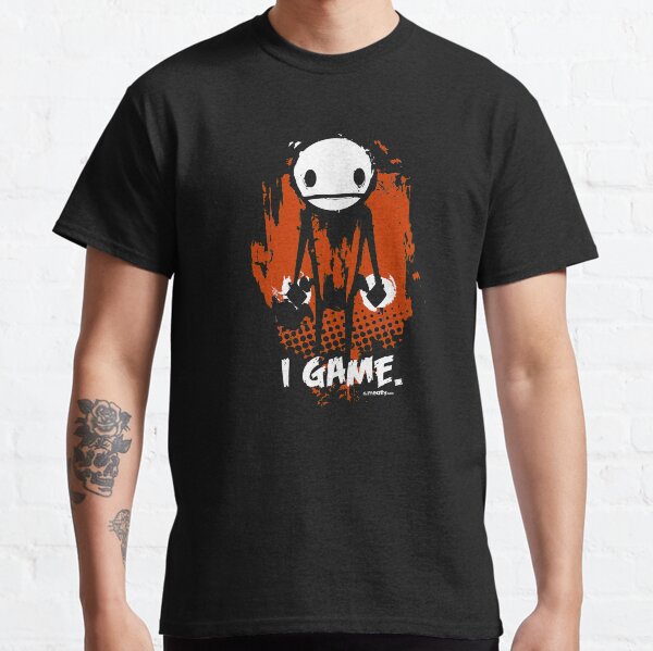 TheMeatly - "Je joue" T-shirt classique