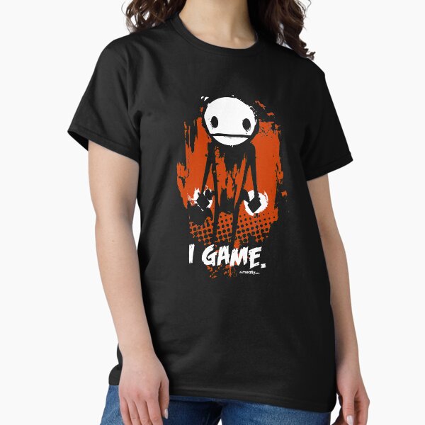 Item preview, TheMeatly - "I Game" designed and sold by theMeatly.
