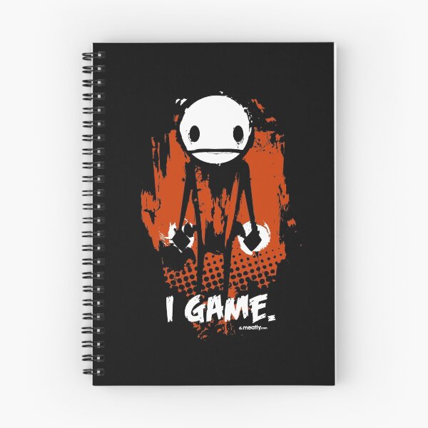 Item preview, TheMeatly - "I Game" designed and sold by theMeatly.