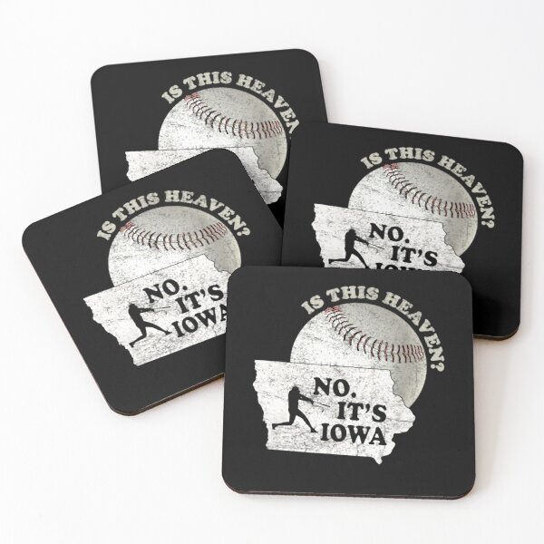 Item preview, Funny Gifts Boy Girl Field Of Dreams Retro Vintage designed and sold by JeanneCartwrih.