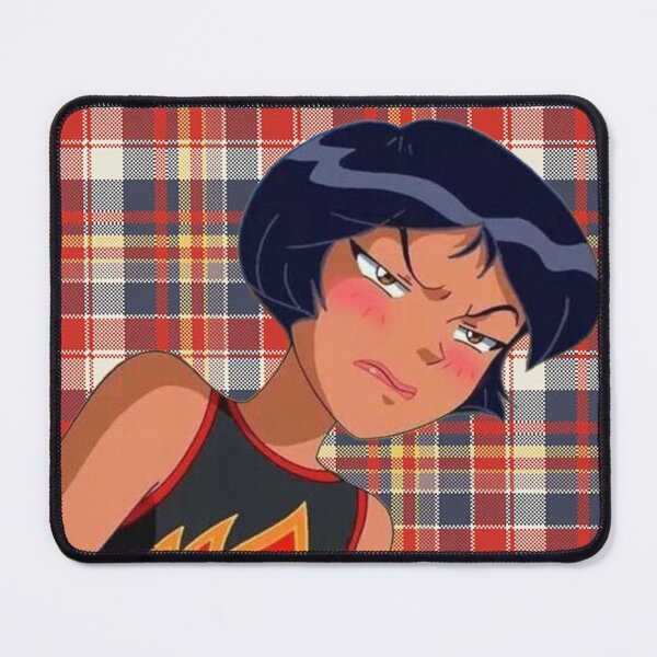 Item preview, Alex Totally Spies designed and sold by nastyushka.