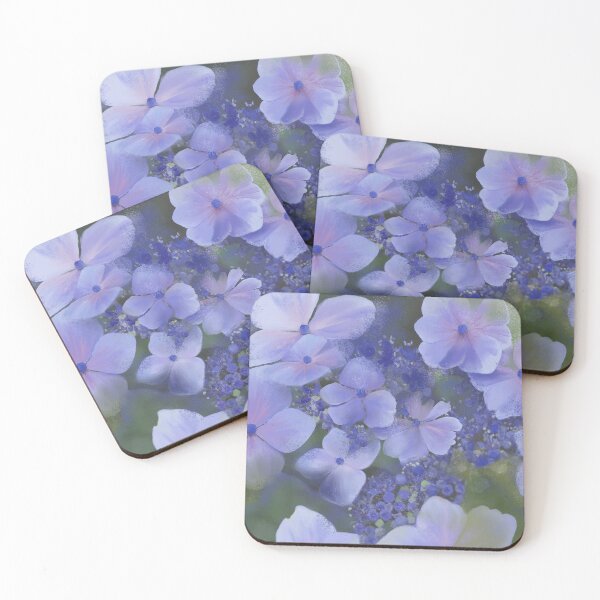 Item preview, Hydrangea Flowers designed and sold by S-Warner.