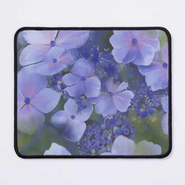 Item preview, Hydrangea Flowers designed and sold by S-Warner.