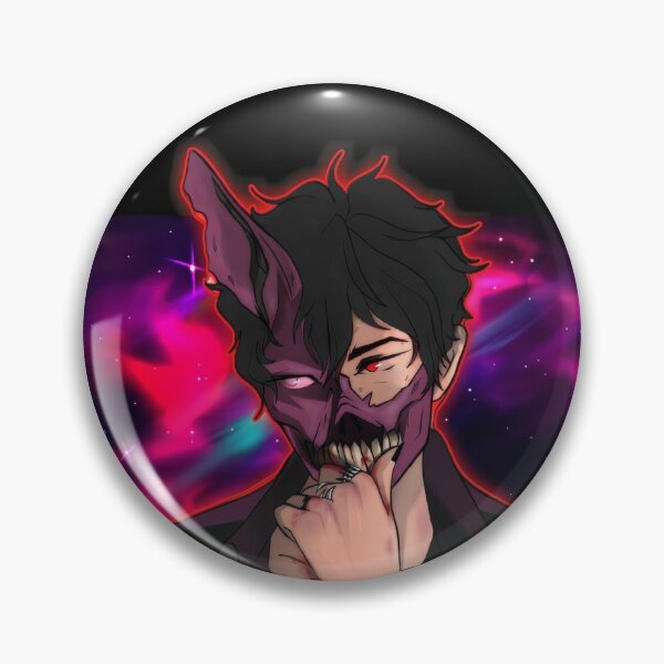 Item preview, Corpse Husband designed and sold by Frikustic.