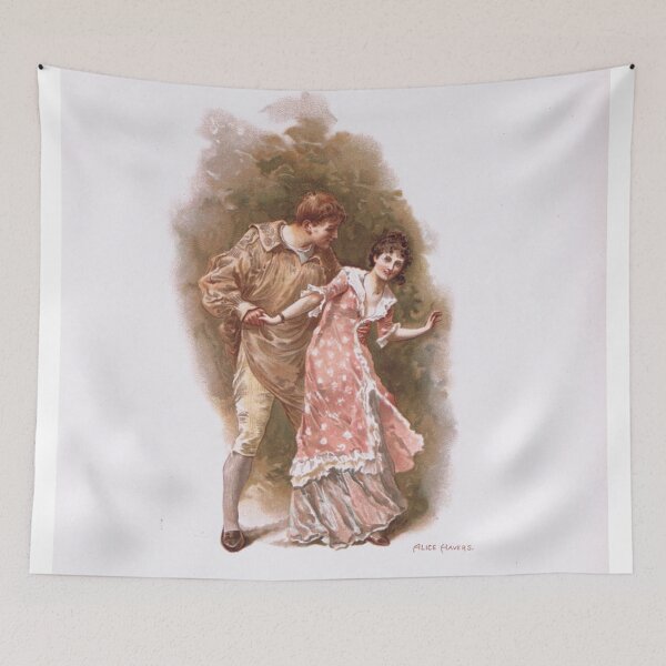 Item preview, Youth is full of sport - Alice Havers designed and sold by Vintage Designs +.