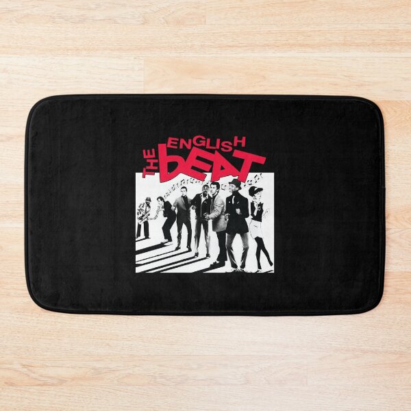 Item preview, The English Beat Band Classic T-Shirt| Perfect Gift designed and sold by kerrymara.