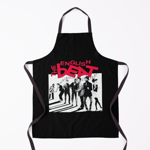 Item preview, The English Beat Band Classic T-Shirt| Perfect Gift designed and sold by kerrymara.