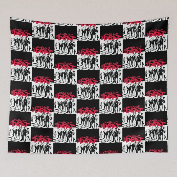 Item preview, The English Beat Band Classic T-Shirt| Perfect Gift designed and sold by kerrymara.