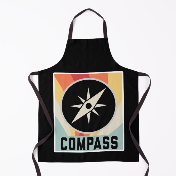 Item preview, Compass T-ShirtCompass designed and sold by TripBech.