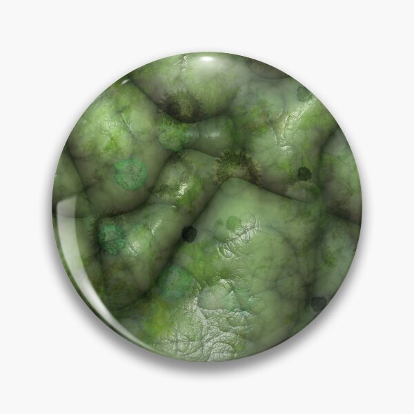 Item preview, Putrid Patterns - Rotting Zombie Brains designed and sold by James-Cole.