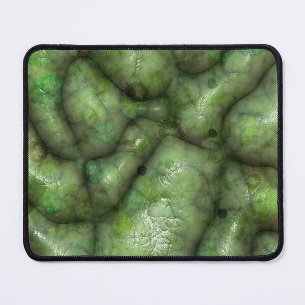 Item preview, Putrid Patterns - Rotting Zombie Brains designed and sold by James-Cole.