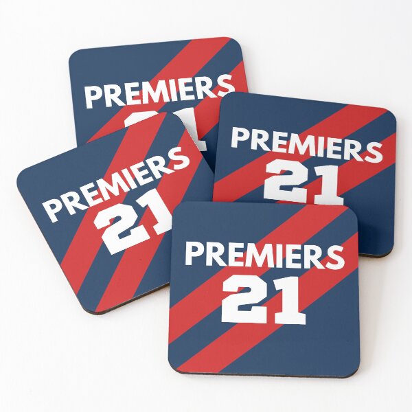 Item preview, Demons Premiers 2021 designed and sold by ijdesigns.