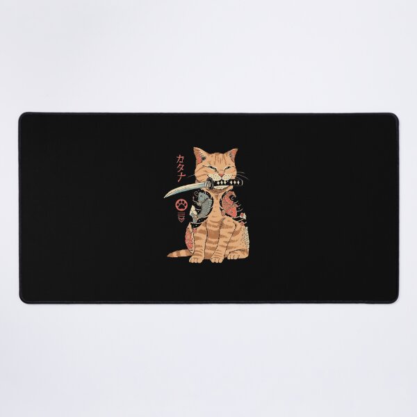 Catana Redefined Desk Mat
