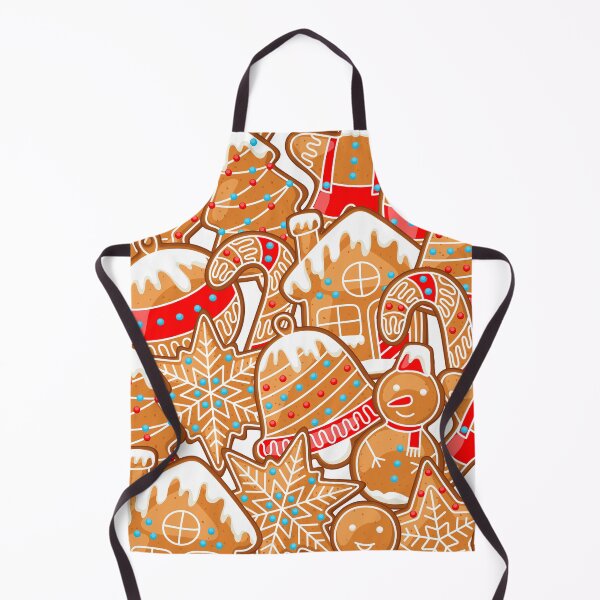 Item preview, Seamless Christmas pattern - 2021 Christmas designed and sold by Hoetoons.
