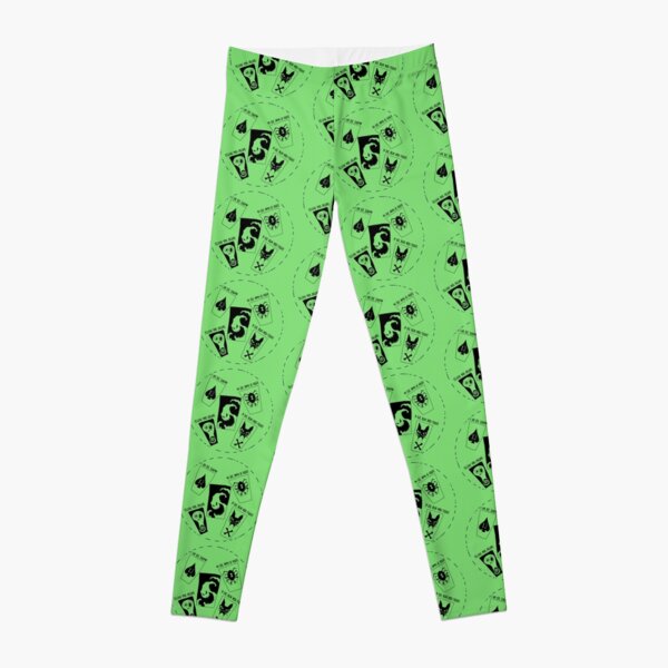 Oogie boogie lularoe leggings hotsell