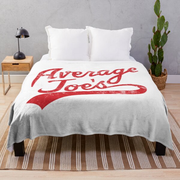 Item preview, Dodgeball T-ShirtAverage Joes Gymnasium designed and sold by TripBech.