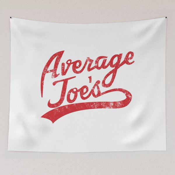 Item preview, Dodgeball T-ShirtAverage Joes Gymnasium designed and sold by TripBech.