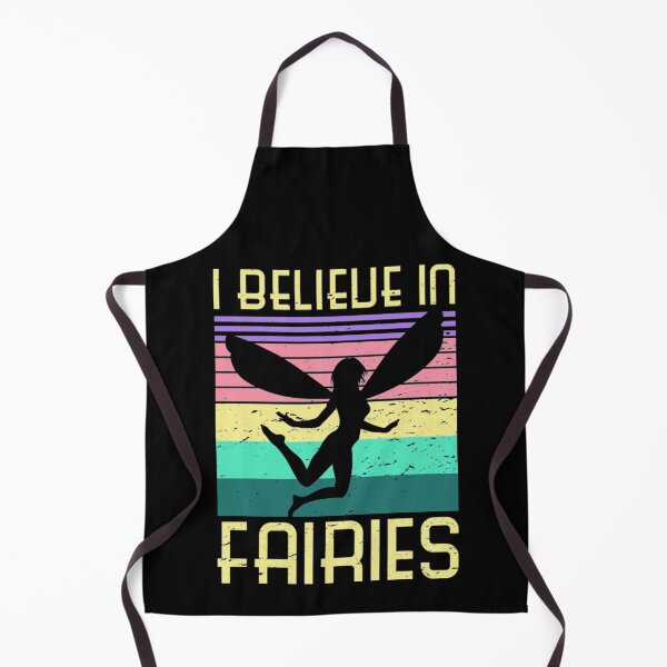 Item preview, Fairies T-ShirtI Believe in Fairies designed and sold by TripBech.