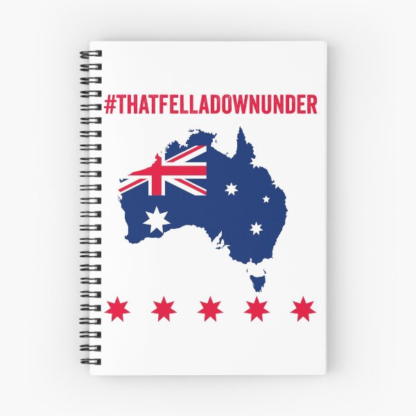 Item preview, THAT FELLA DOWN UNDER Australian Prime Minister designed and sold by NewDayDesigns.