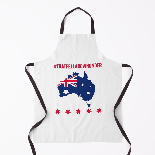 Item preview, THAT FELLA DOWN UNDER Australian Prime Minister designed and sold by NewDayDesigns.