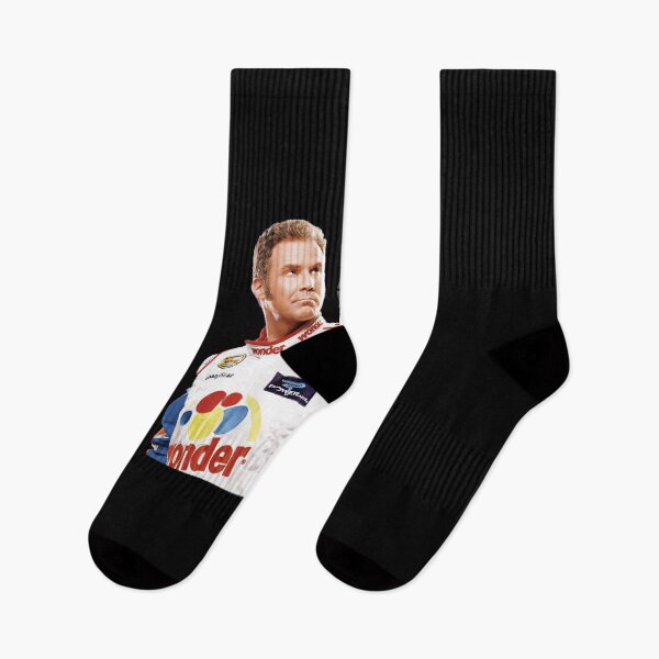Item preview, Will Ferrell Talladega Nights Ricky Bobby If You Ain'T First You'Re Last S designed and sold by chisonba.