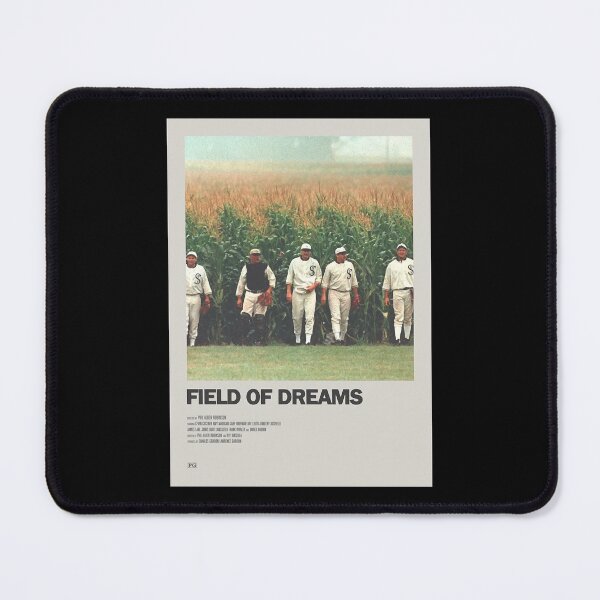Item preview, Love Field Of Dreams Cute Gift designed and sold by JeanneCartwrih.