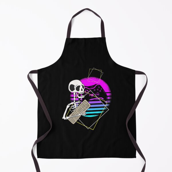 Item preview, Gaming Skeleton Gamer Slave designed and sold by titanosdesign.