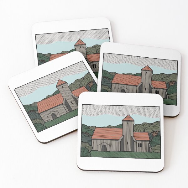 Item preview, English Church designed and sold by sirglennbo.