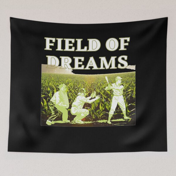 Item preview, Mens Best Field Of Dreams Gift For Birthday designed and sold by JeanneCartwrih.